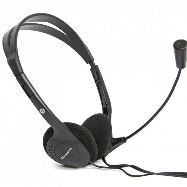 Fiesta slušalice FIS-1010 FIS001