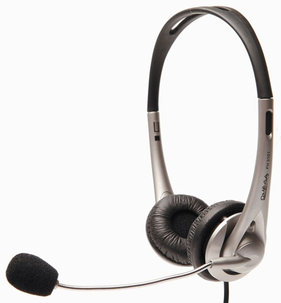 Omega slušalice FH-3101 OMG101