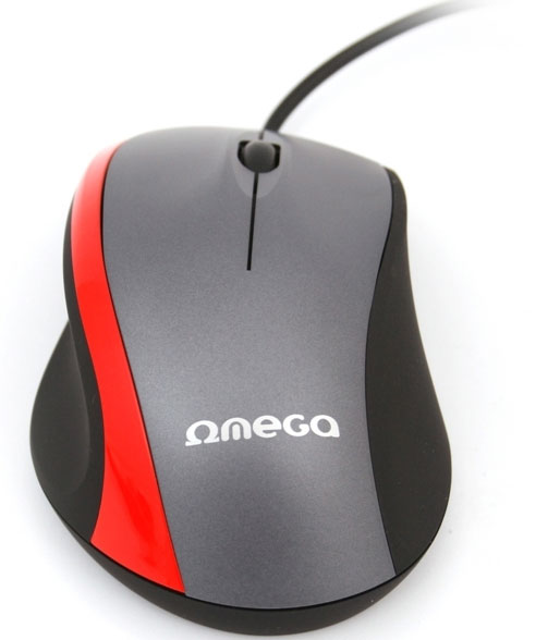 Omega miš OM-259 OMG052