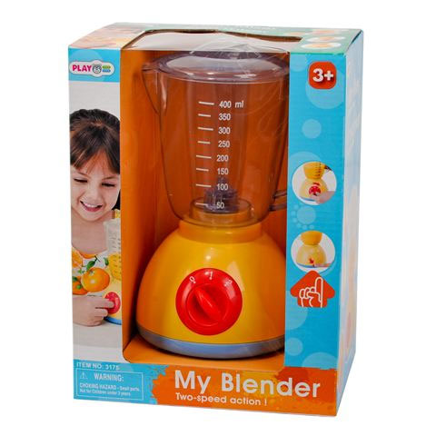 PlayGo igračka mikser seckalica 124271