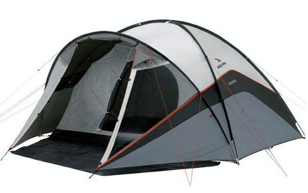 Šator za četiri osobe Easy Camp Phantom 400 300240