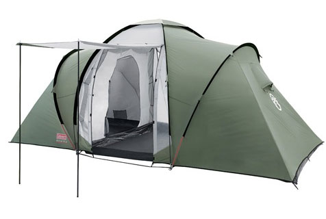 Šator Coleman Ridgeline 4 plus 205114