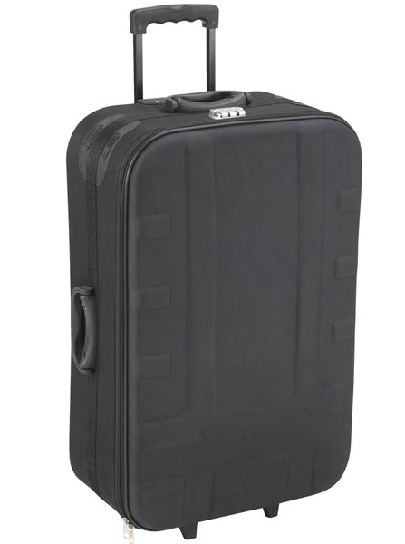 Putni kofer mali Š17xD35xV51cm