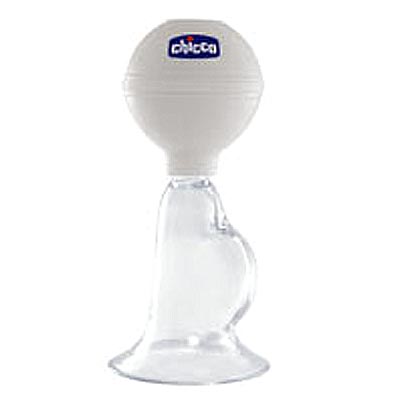 Chicco pumpica za skupljanje mleka 00061735320000