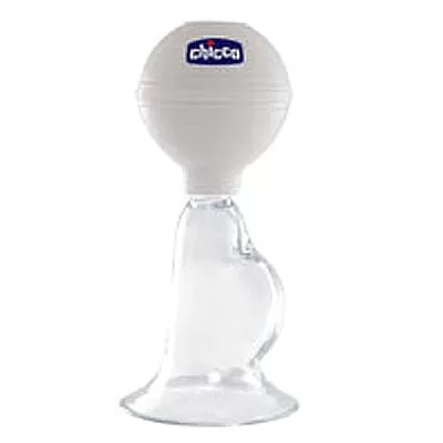 Chicco pumpica za skupljanje mleka 00061735320000