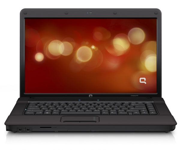 HP Compaq 610 (NX537EA) Notebook