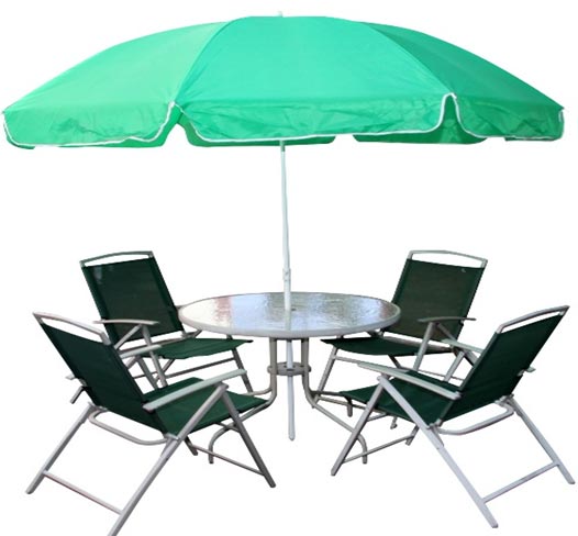 Baštenska Garnitura Sunday