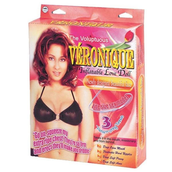 Veronique Love Doll 120038