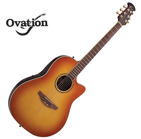 Gitara Ovation CC24S-HB