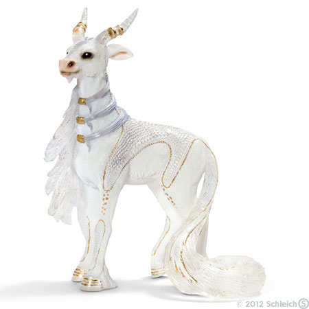 Schleich Bayala - Magično azijsko stvorenje 70459