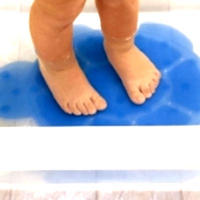 Chicco gumena podloga za kadu - 68394