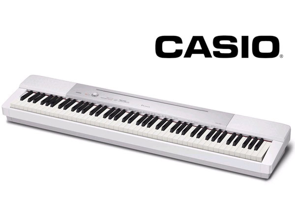 Casio - Digitalni klavir PRIVIA PX-150WE