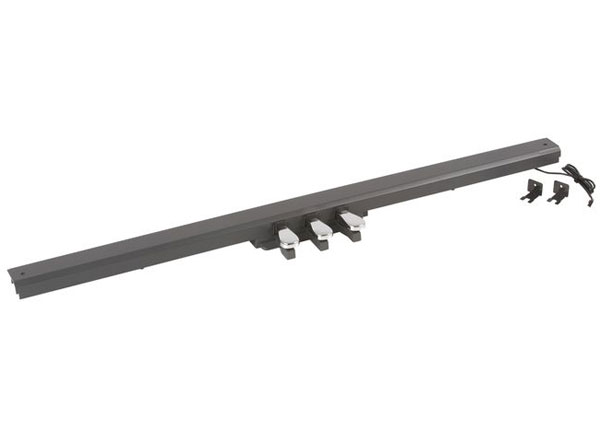 Casio - Sustain pedala SP-33 (3 pedale) za digitalne klavire Privia PX-150 i PX350