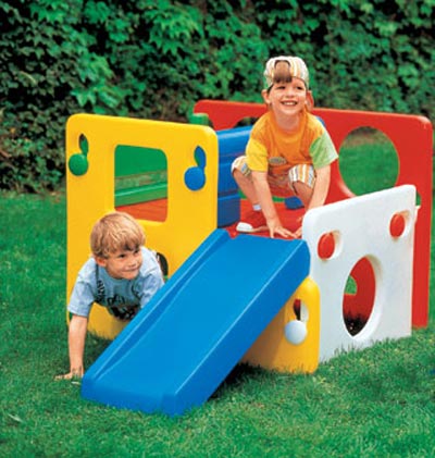 Chicco baštenski tobogan - 64665