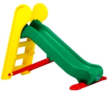 Chicco srednji tobogan - 67348