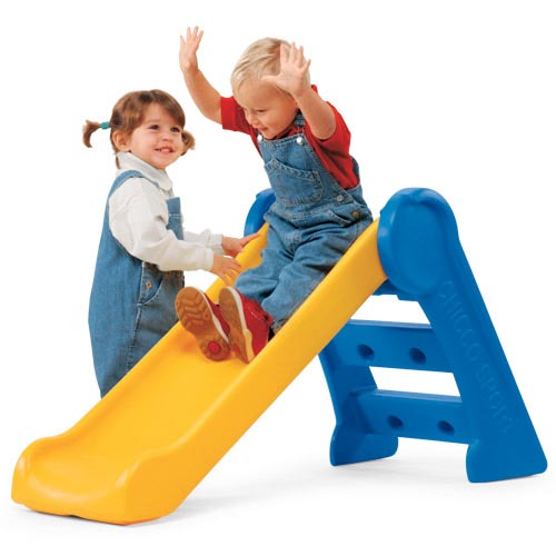 Chicco mali tobogan - 68987