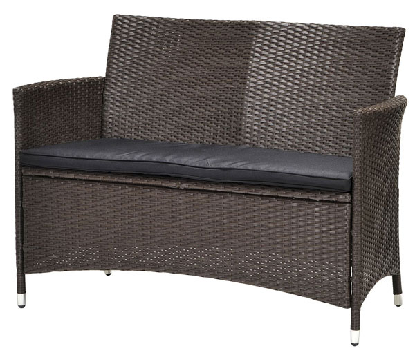 Klupa Valencia sa jastukom