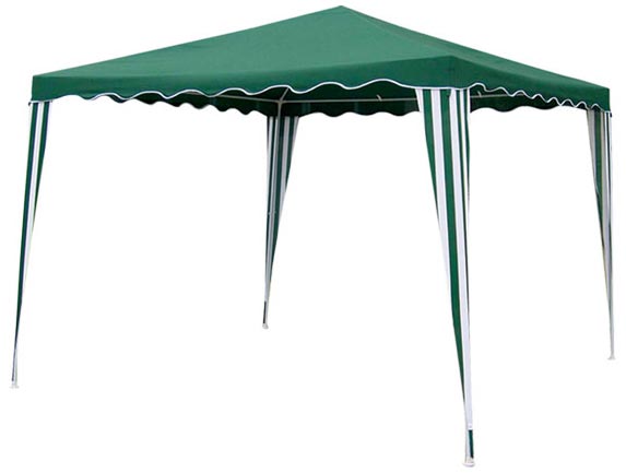 Platneni Paviljon 3 x 3 m