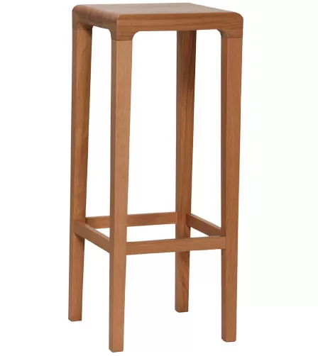 Barska stolica Rioja od masivne hrastovine TON 371 369 OAK