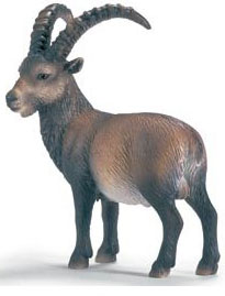 Schleich Divlje Životinje - Kozorog 14366