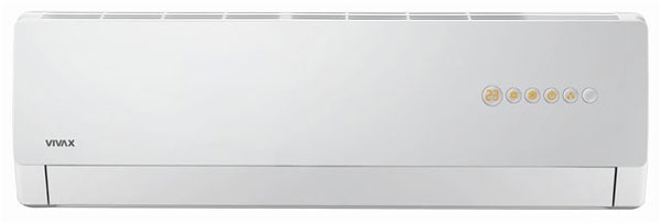 Vivax Cool klima uređaj ACP-12CH35GEF 3.5 kW hlađenje/grejanje 02350046