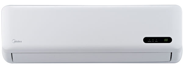 Midea Klima uređaj MS11D-24HRN1-QB8W