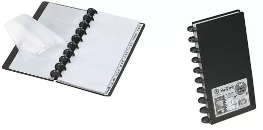 Album Za 160 Vizit Karti 04VZ04