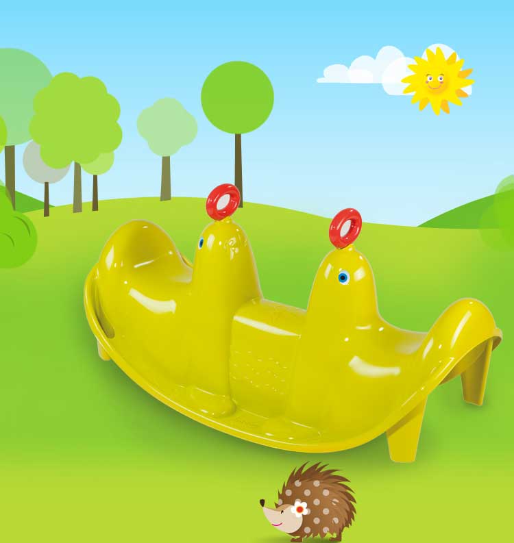 Smoby Klackalica Foka SM310159