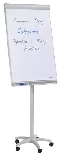 Flipchart tabla Mobil 09FC41