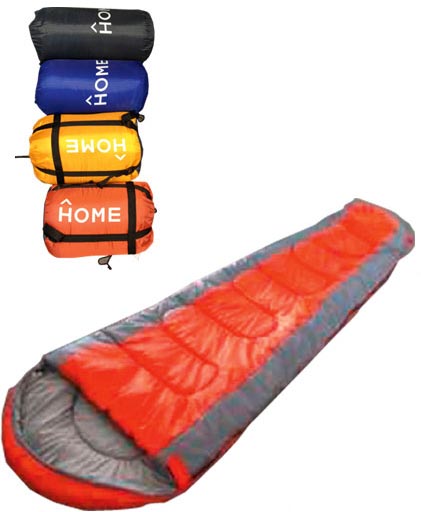Vreća Za Spavanje MAS-211 Orange