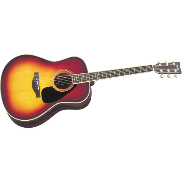 Yamaha FG720S Tobacco Sunburst akustična gitara 17426 - Image 1