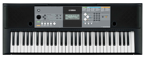 Yamaha PSR-E233 aranžerska klavijatura 26292