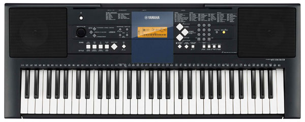 Yamaha PSR-E233 aranžerska klavijatura 26293