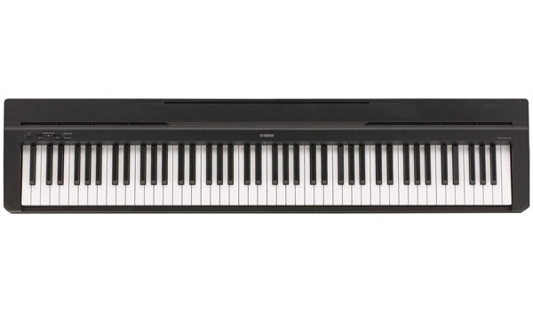 Yamaha P-35B električni klavir 28659