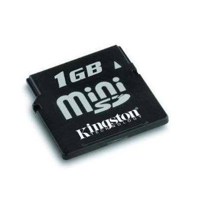 Kingston SD mini kartica 1 GB
