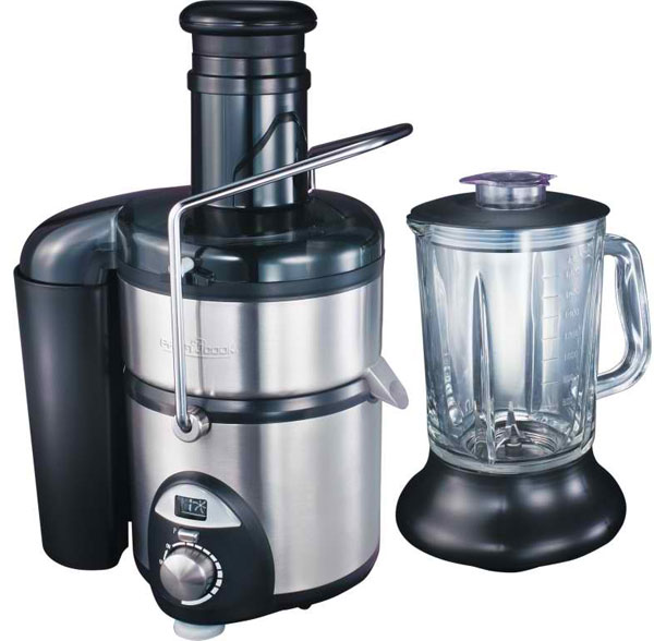 Profi Cook sokovnik - blender PC-AE 1002 1200w