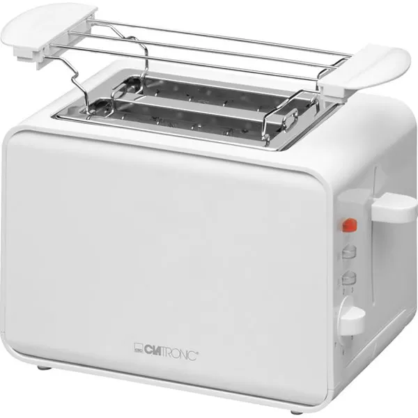 Clatronic toster TA 3335 Cool touch 800w beli