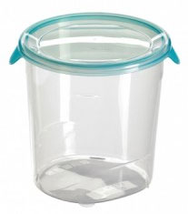 Curver plastična posuda Fresh n Go 1l okrugla CU 00564-051