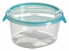 Curver plastična posuda Fresh n Go 0.5l okrugla CU 00563-051