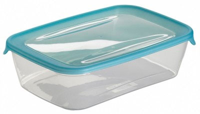 Curver plastična posuda Fresh n Go 2l pravougaona CU 00555-051