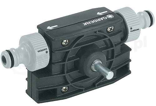 Gardena ručna pumpa za pretakanje vode GA 01490-29