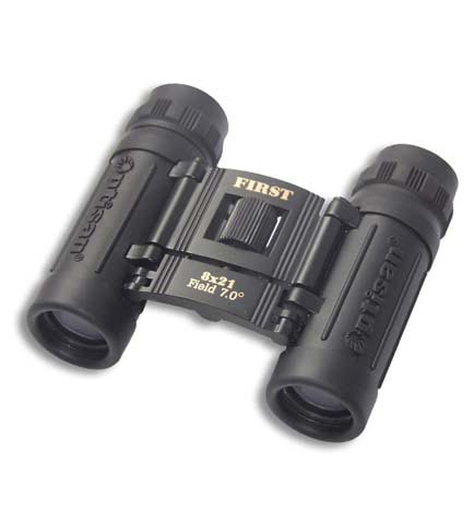 Optisan First 8x21 dvogled