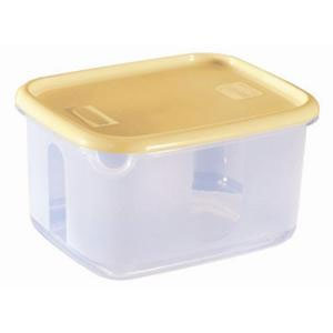 Curver plastična posuda Fresh n Go Lux 2.3l pravougaona CU 15551-205