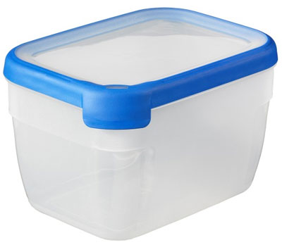 Curver plastična posuda Chef 2.4l pravougaona CU 07399-082