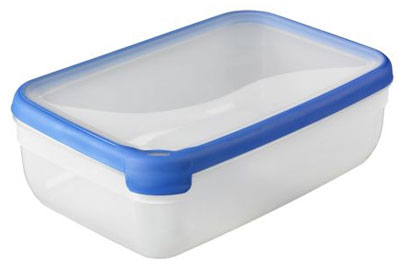 Curver plastična posuda Chef 4l pravougaona CU 00010-416