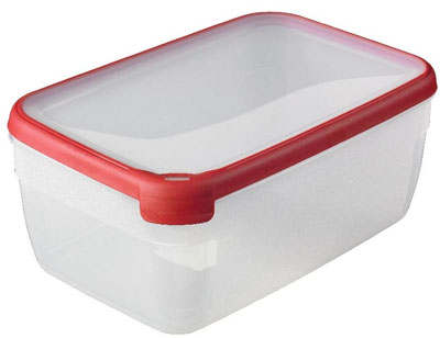 Curver plastična posuda Chef 5.4l pravougaona CU 00011-416