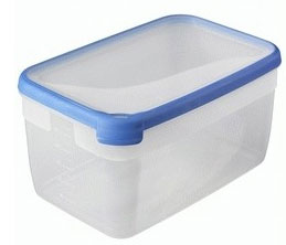 Curver plastična posuda Chef 5.4l pravougaona CU 00011-082