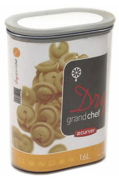 Curver posuda za čuvanje suve hrane CU 04342-364