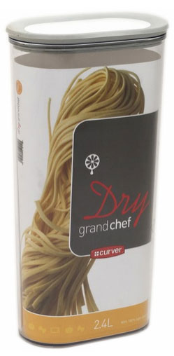 Curver posuda za čuvanje suve hrane CU 04343-364