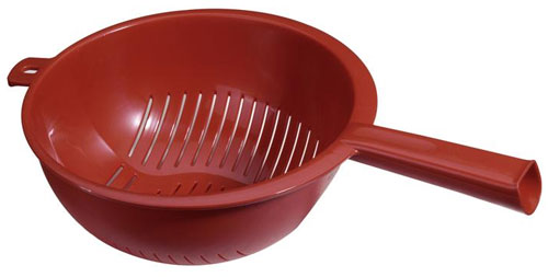 Curver plastična cediljka sa drškom CU 00550-102